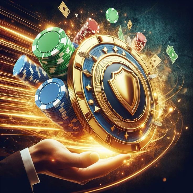 Sports and casino guide visual for 5777 bit readers in Bangladesh