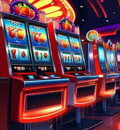 Casino-style entertainment overview within the 5777 bit guide page